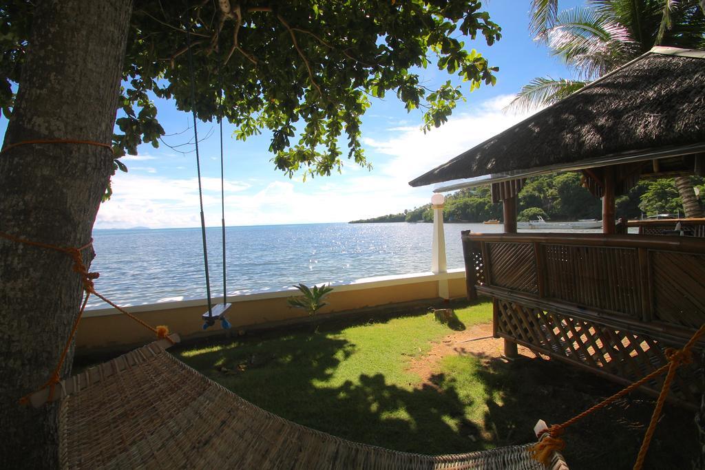 Paradise Bay - Beach & Watersport Resort Balabag  Esterno foto
